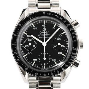 Omega Watch Speedmaster 3510-50
